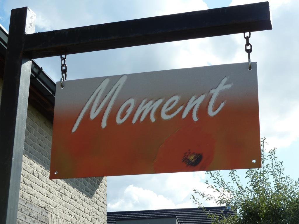 B&B Moment Дилбеек Екстериор снимка